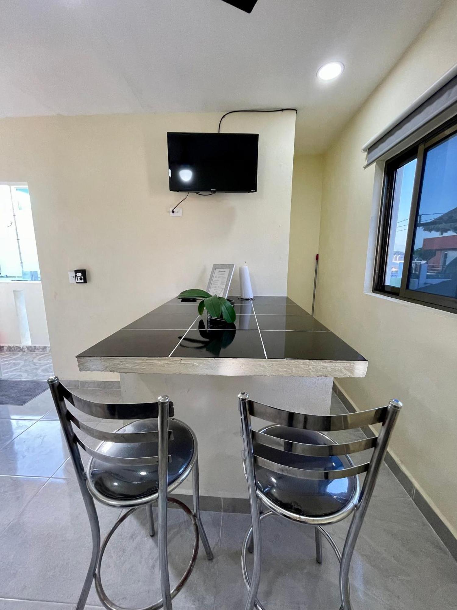 Apartamento Isla Bonita - Centro Isla Mujeres