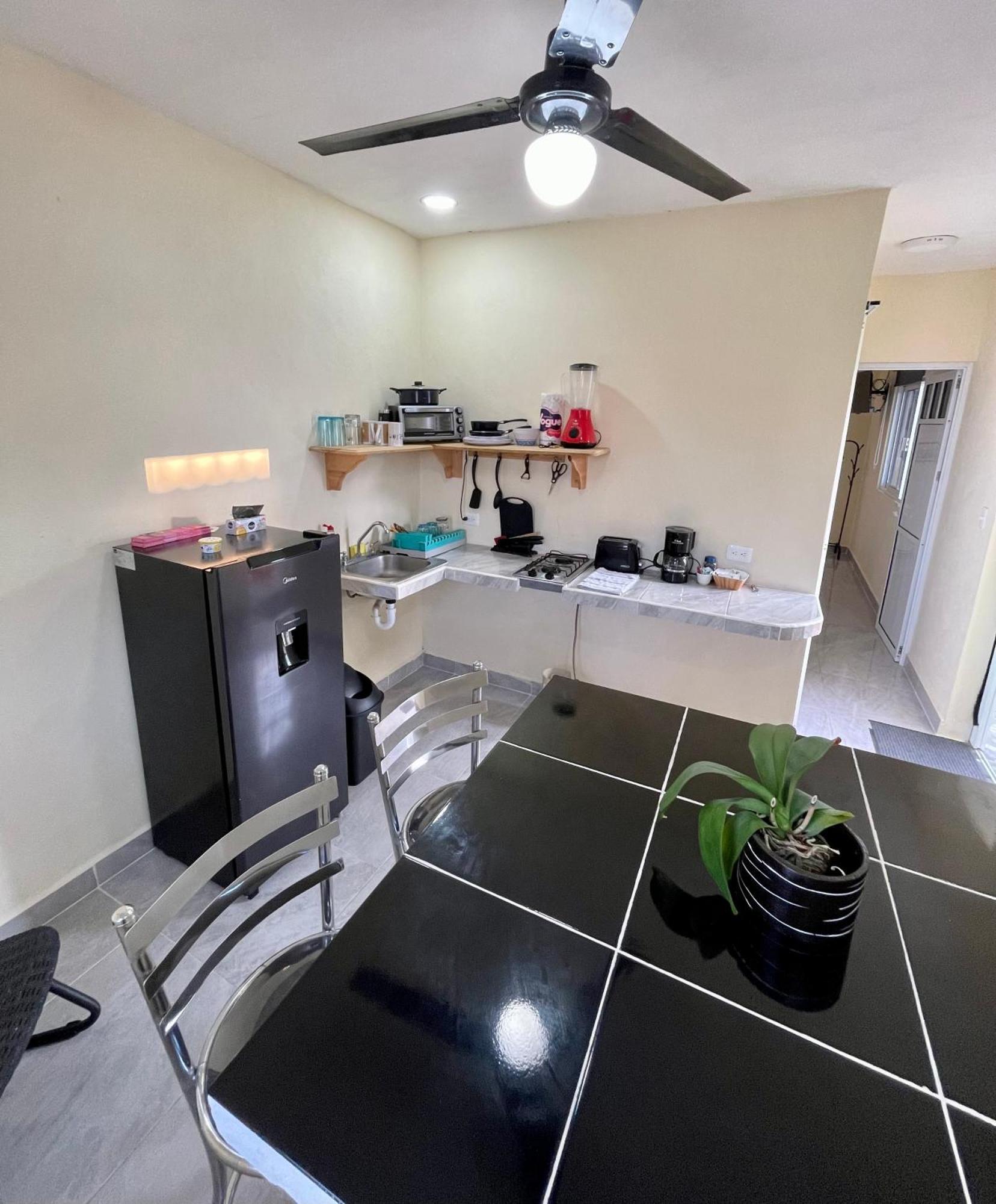 Isla Bonita - Centro Apartamento *