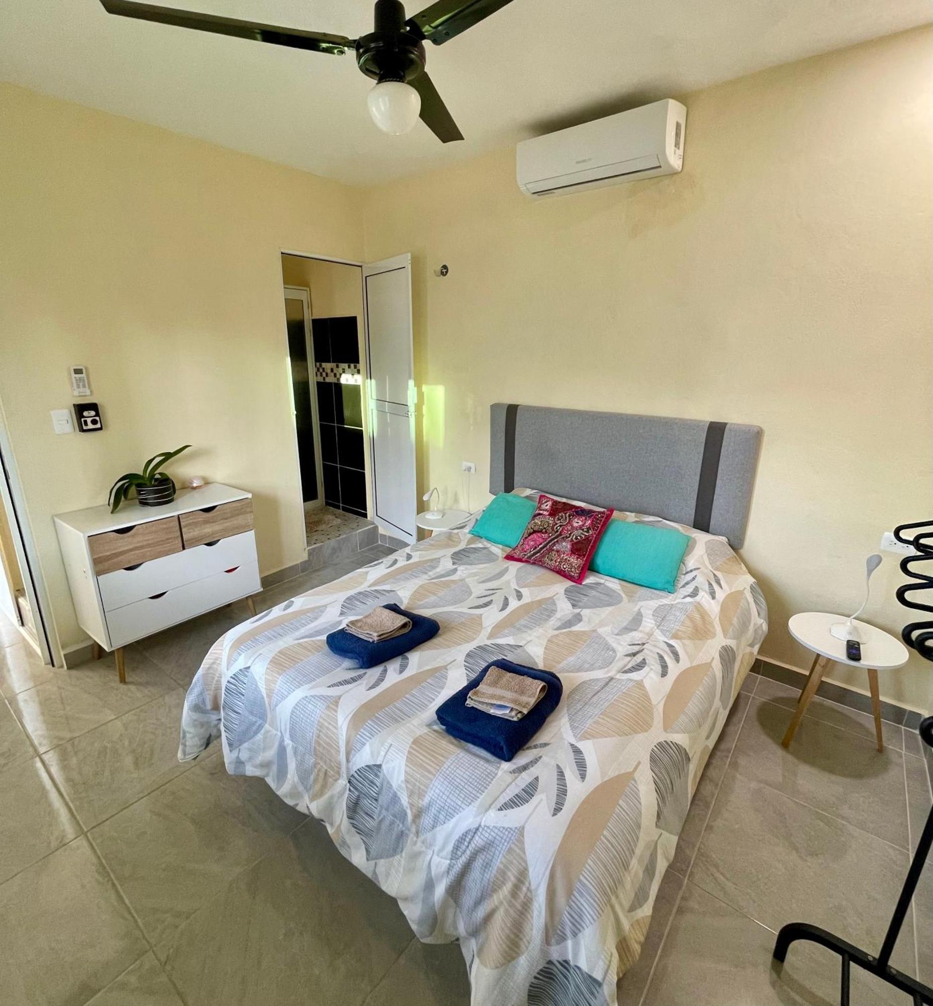 Apartamento Isla Bonita - Centro Isla Mujeres