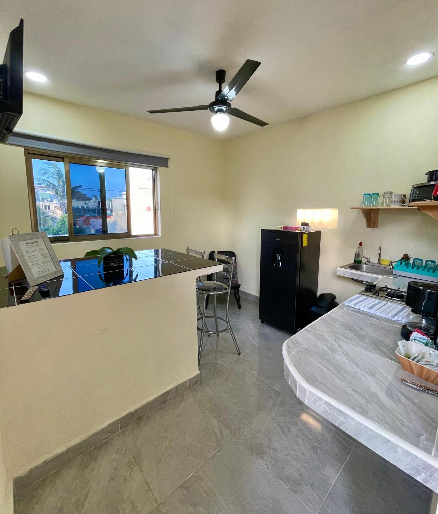 Isla Bonita - Centro Apartamento
